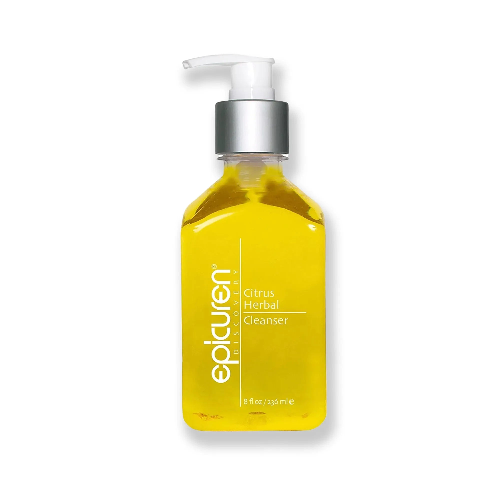 Epicuren Citrus Herbal Cleanser