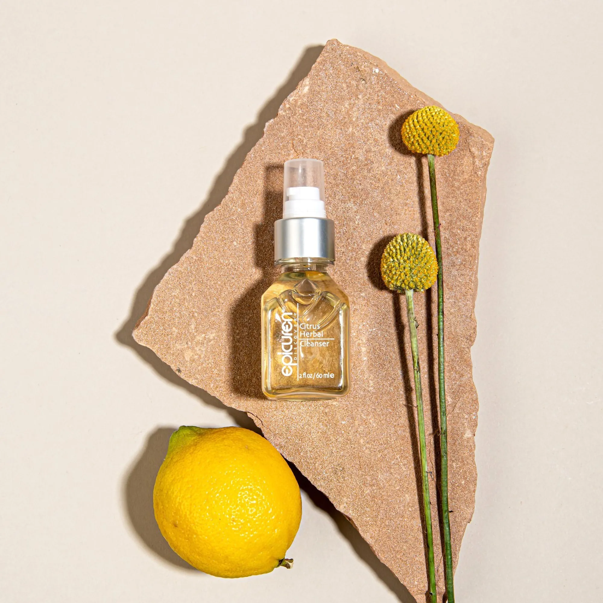 Epicuren Citrus Herbal Cleanser