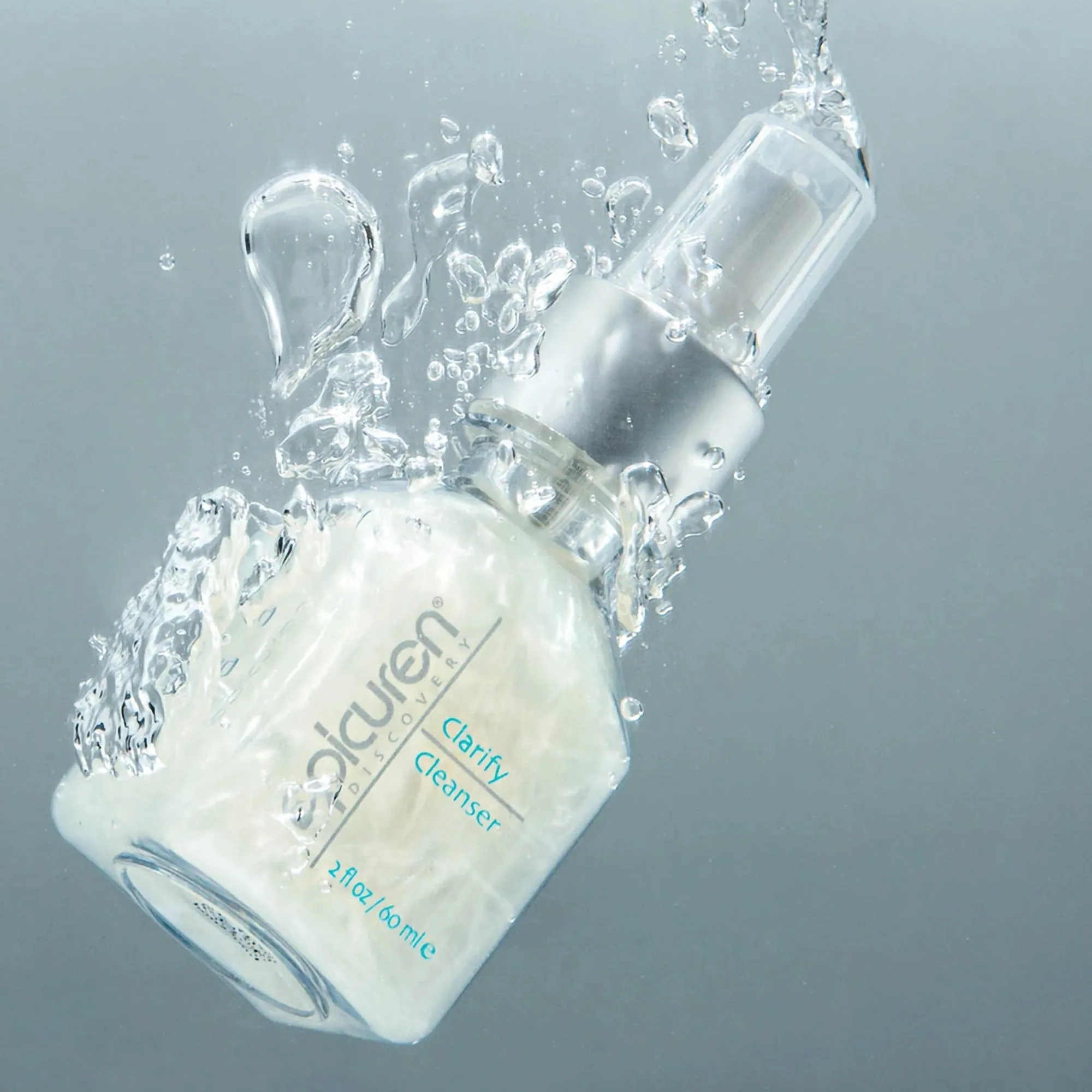 Epicuren Clarify Cleanser