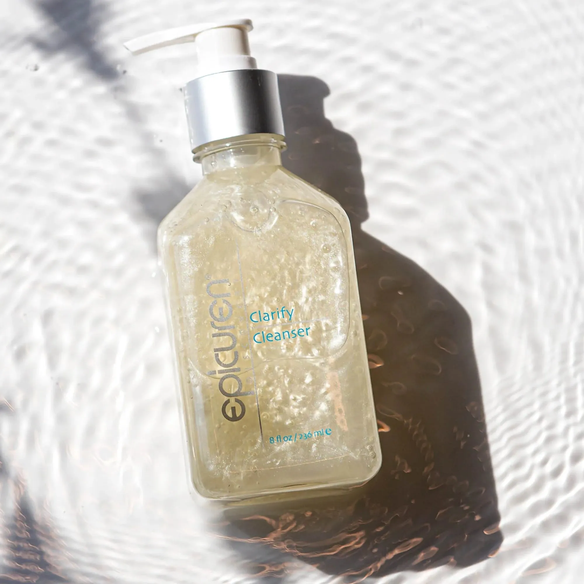 Epicuren Clarify Cleanser