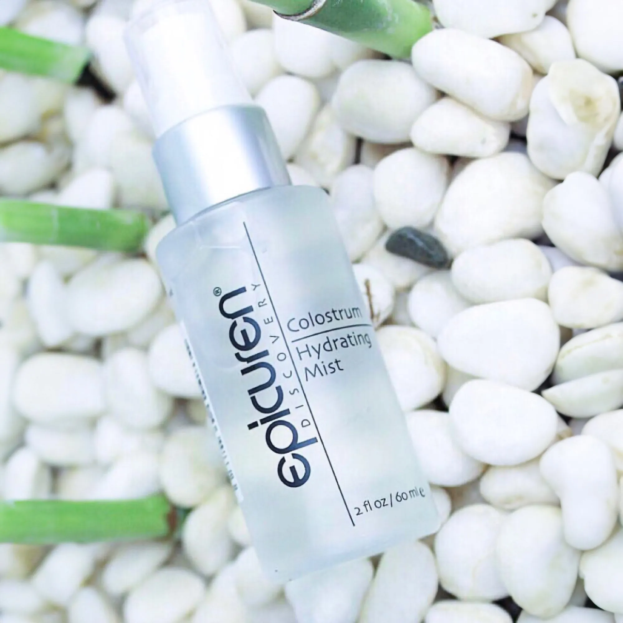 Epicuren Colostrum Hydrating Mist
