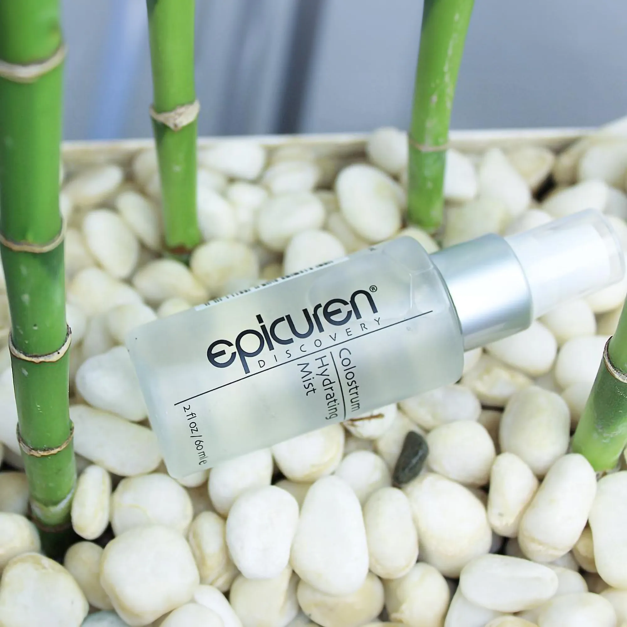 Epicuren Colostrum Hydrating Mist