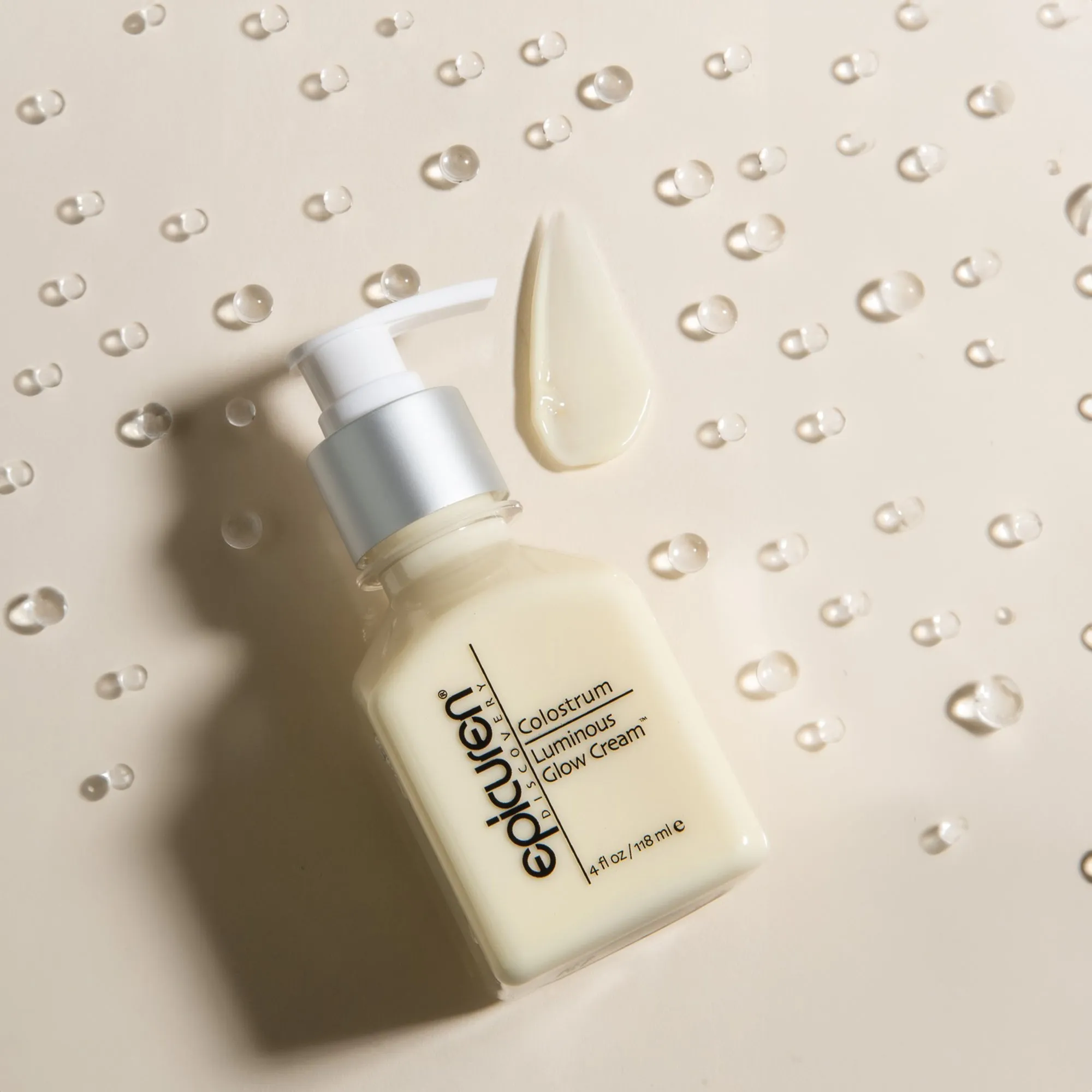 Epicuren Colostrum Luminous Glow Cream