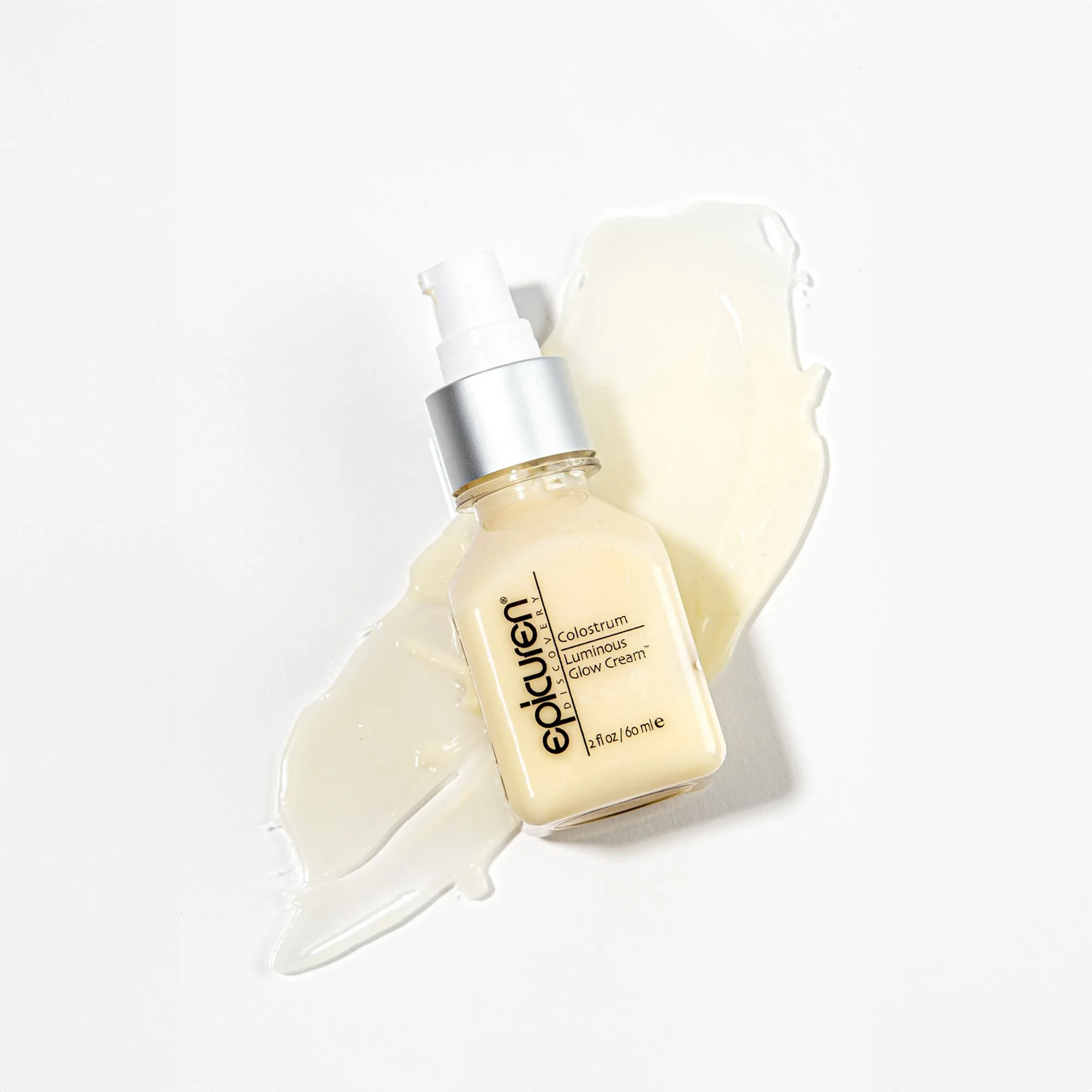 Epicuren Colostrum Luminous Glow Cream