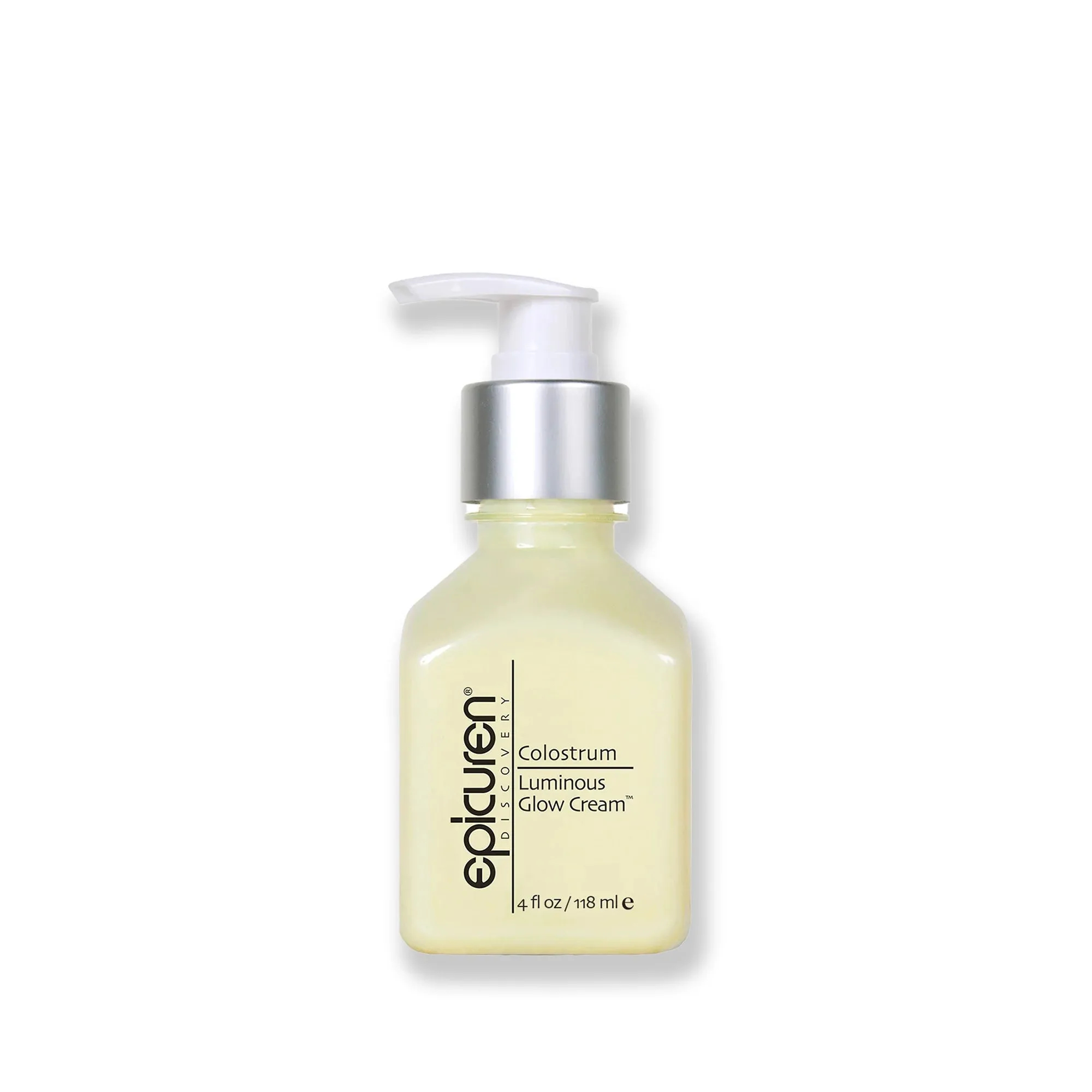 Epicuren Colostrum Luminous Glow Cream