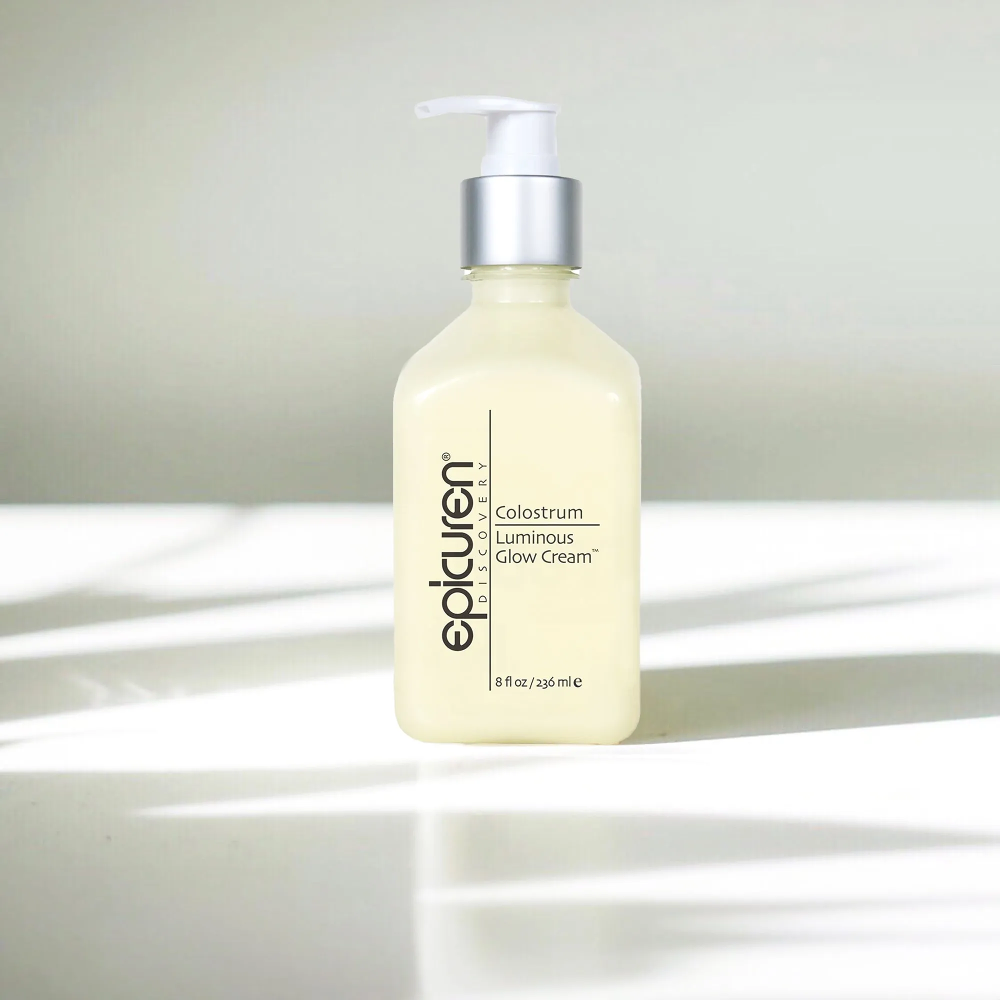Epicuren Colostrum Luminous Glow Cream