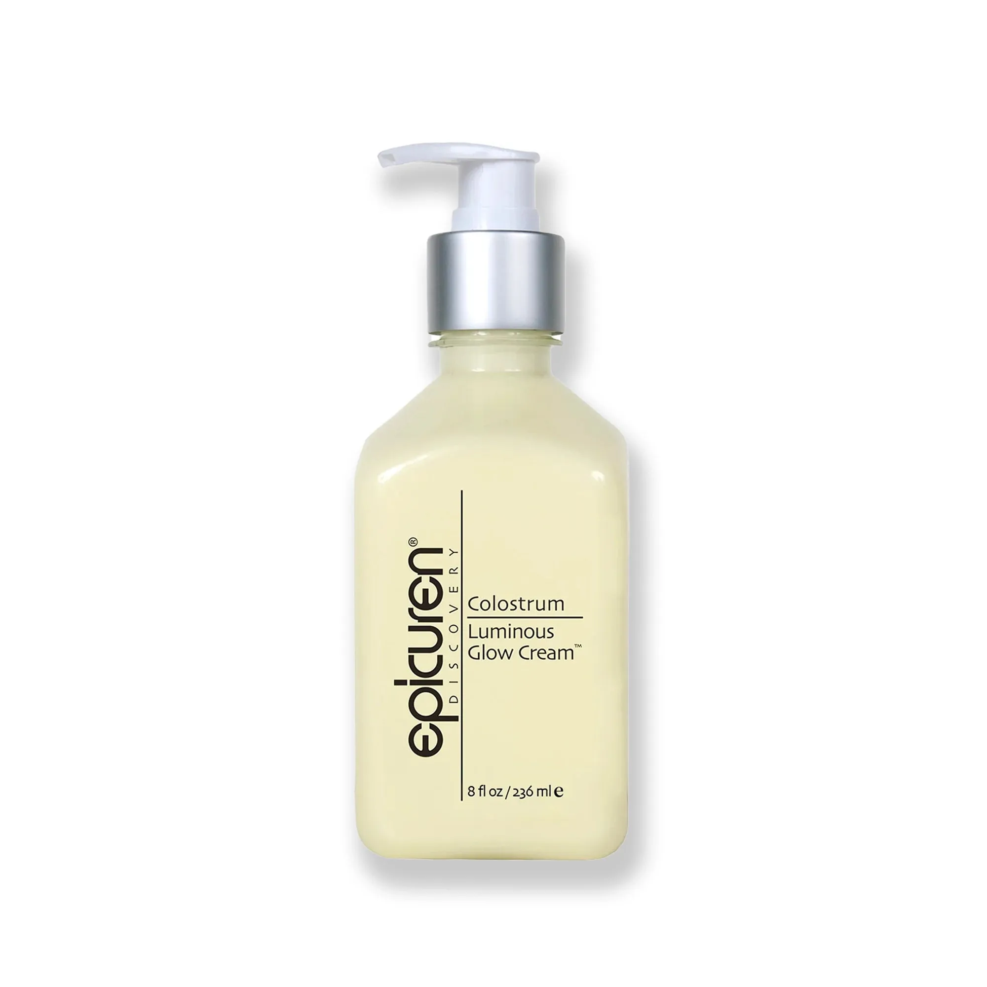 Epicuren Colostrum Luminous Glow Cream
