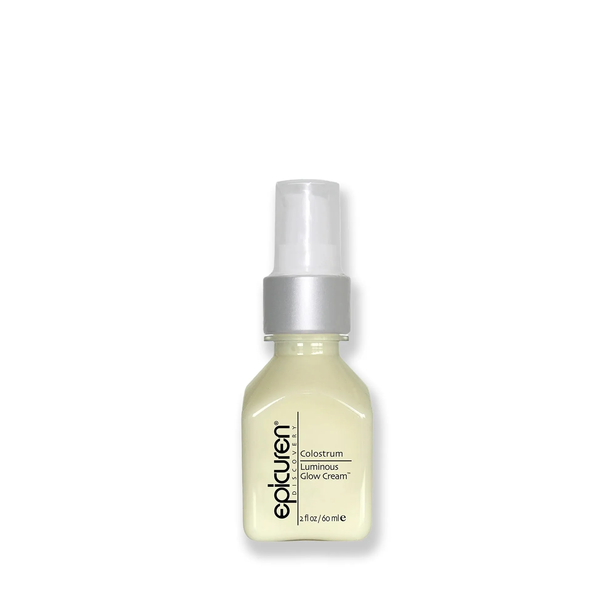 Epicuren Colostrum Luminous Glow Cream