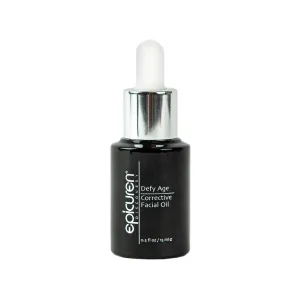 Epicuren Defy Age Corrective Facial Oil