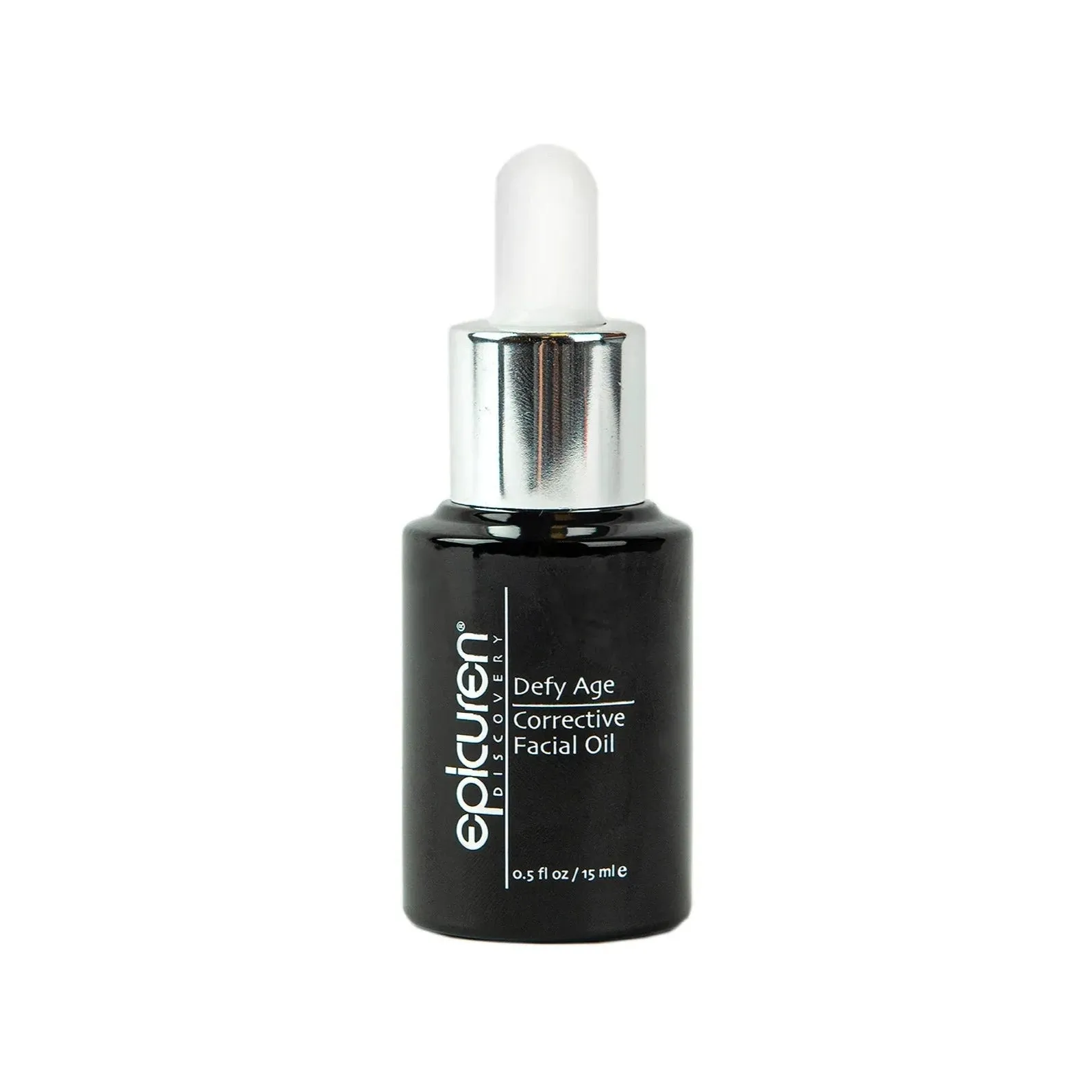 Epicuren Defy Age Corrective Facial Oil