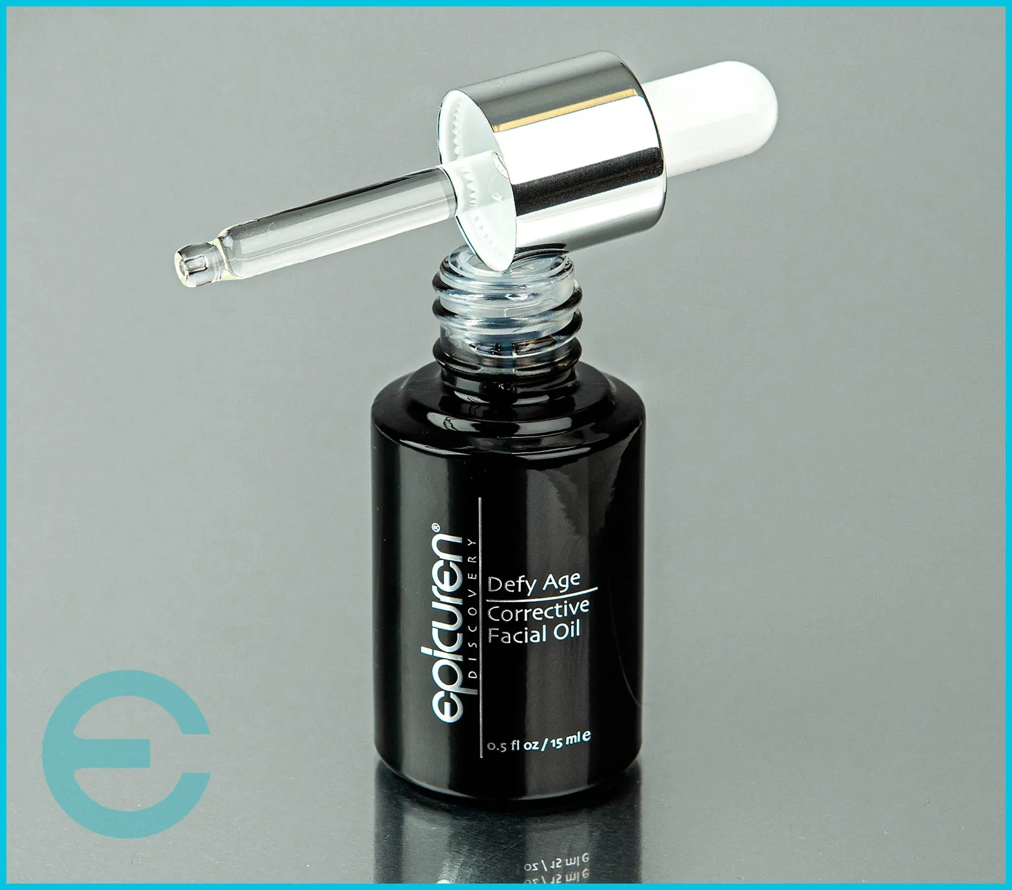 Epicuren Defy Age Corrective Facial Oil