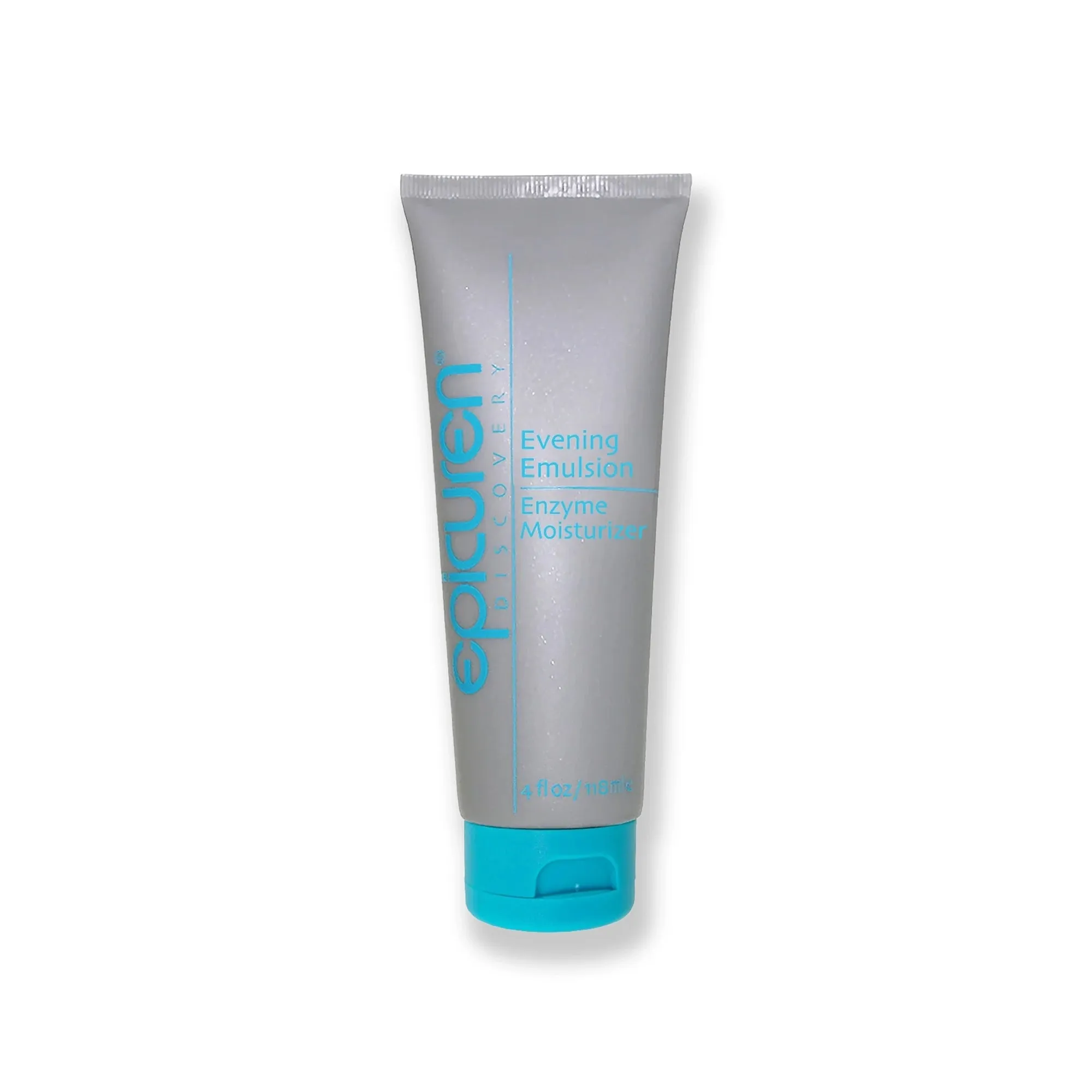 Epicuren Evening Emulsion Enzyme Moisturizer