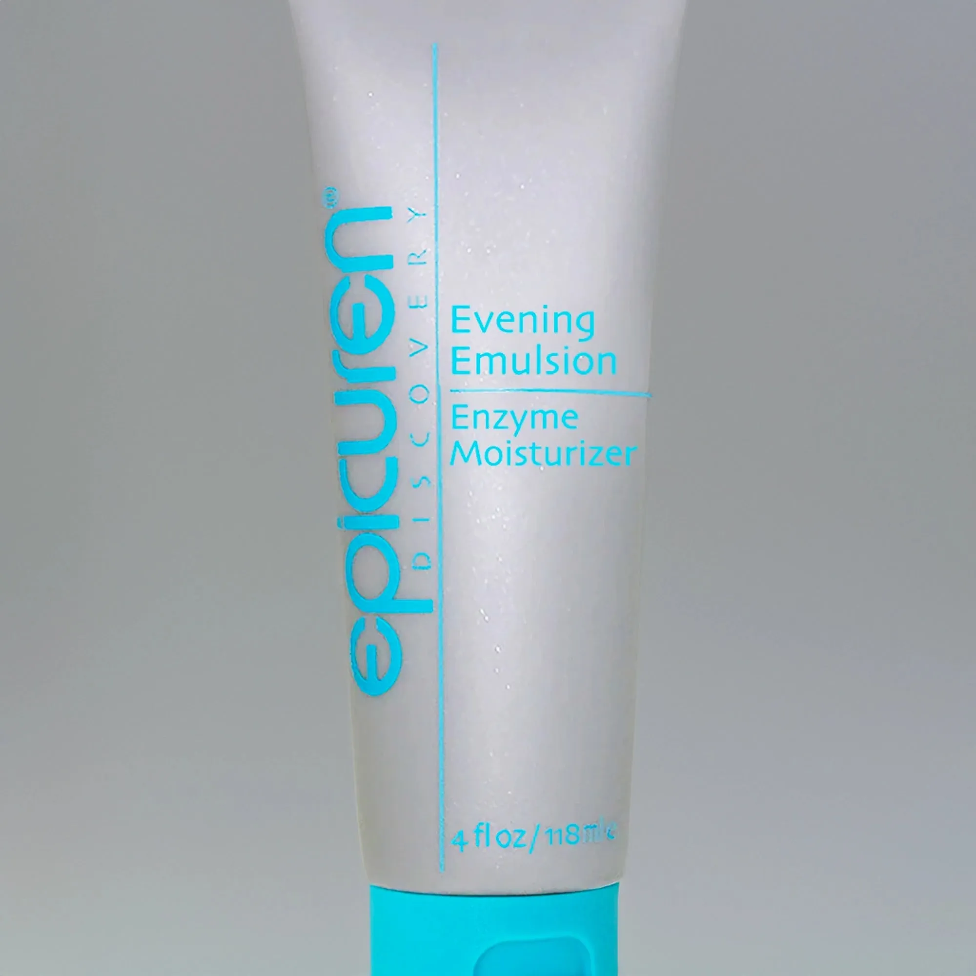Epicuren Evening Emulsion Enzyme Moisturizer