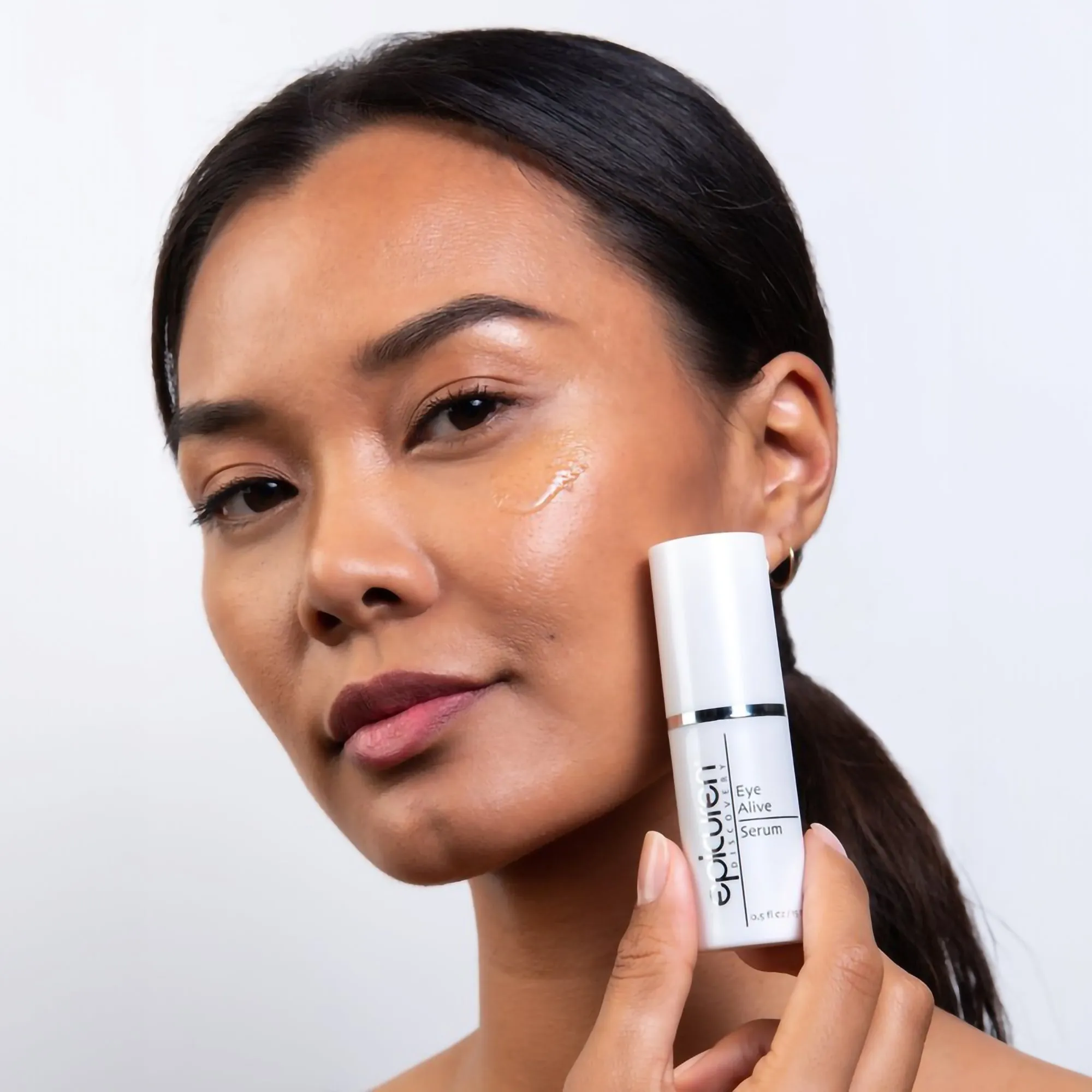 Epicuren Eye Alive Serum