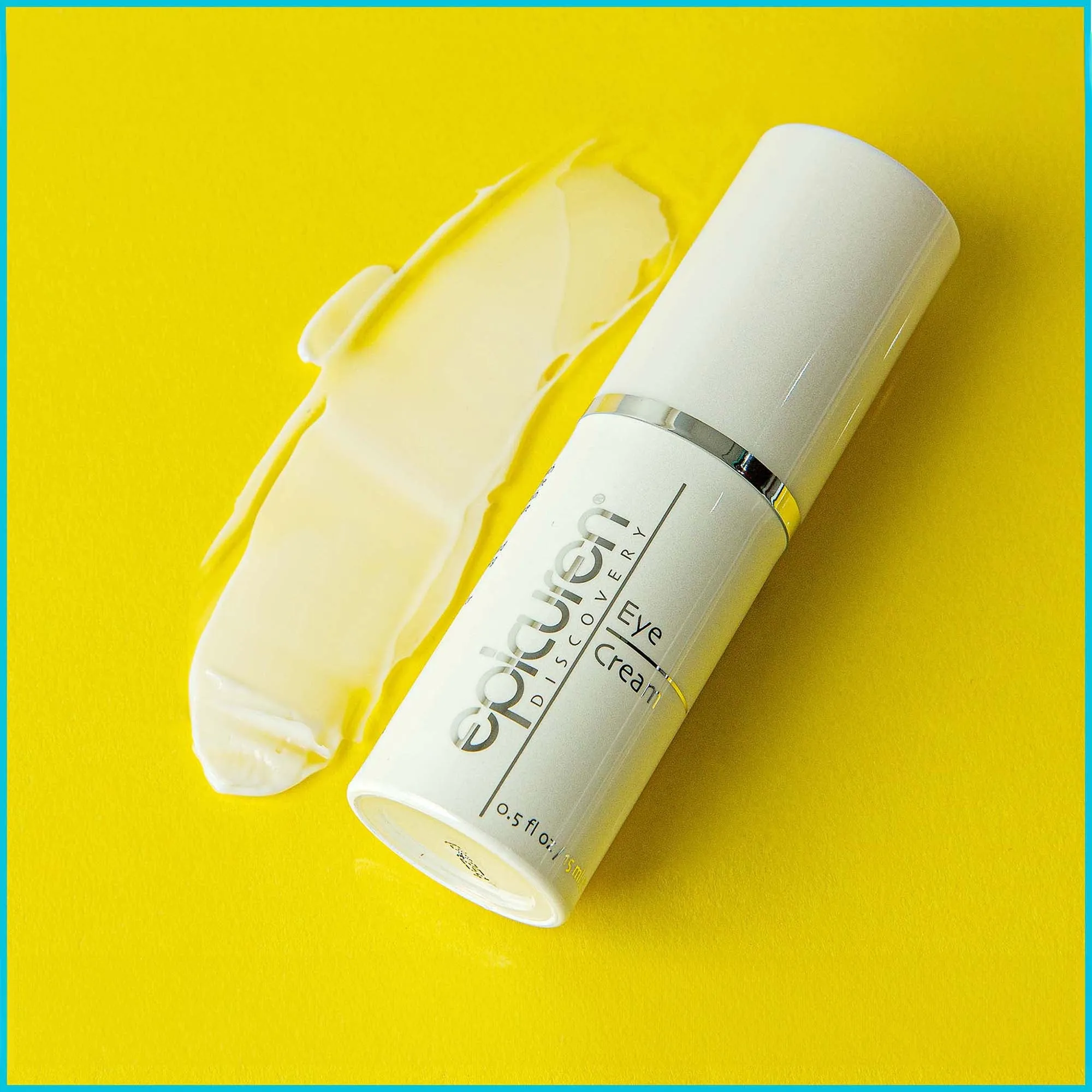 Epicuren Eye Cream