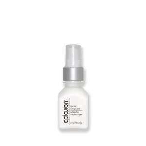 Epicuren Facial Emulsion Enzyme Moisturizer