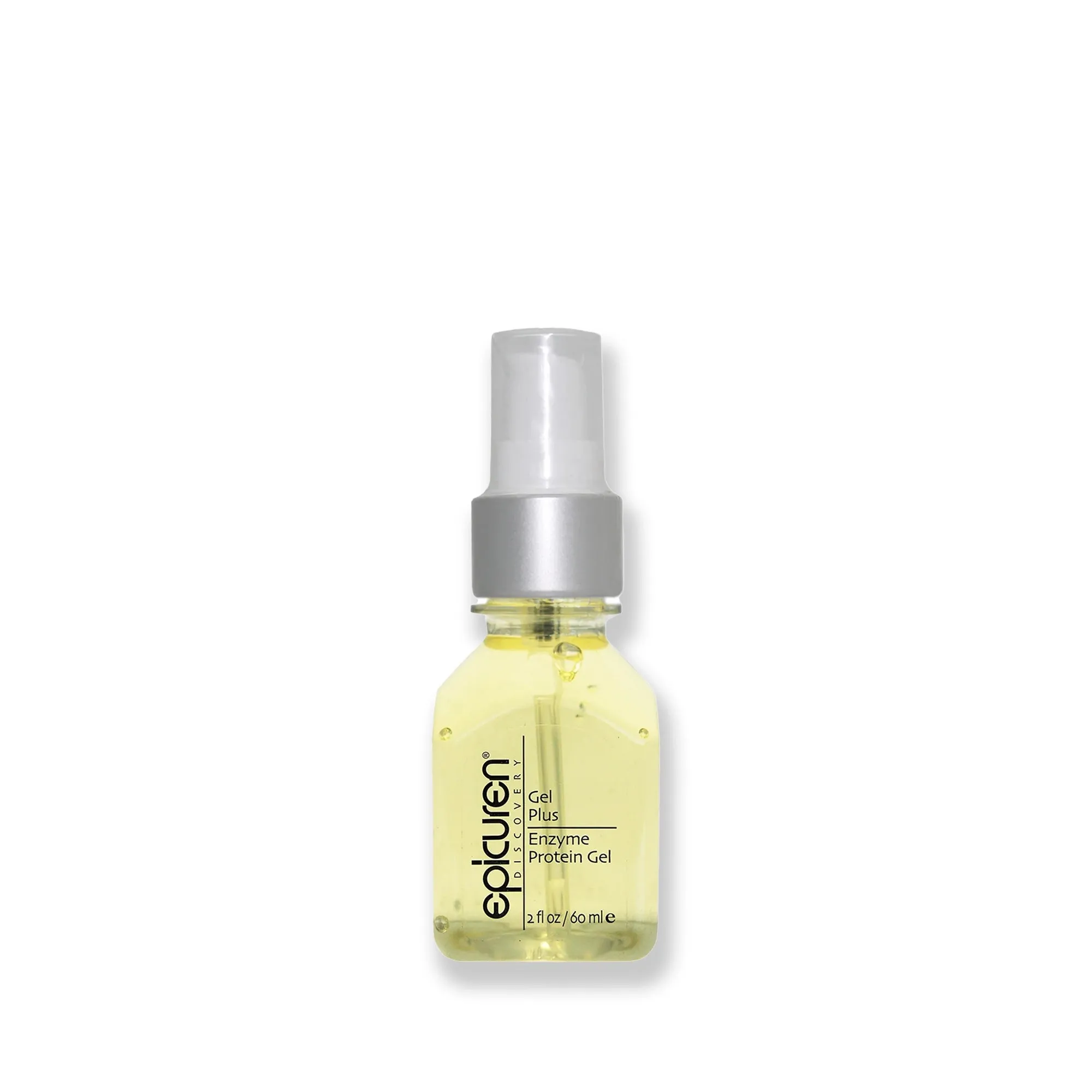 Epicuren Gel Plus Enzyme Protein Gel