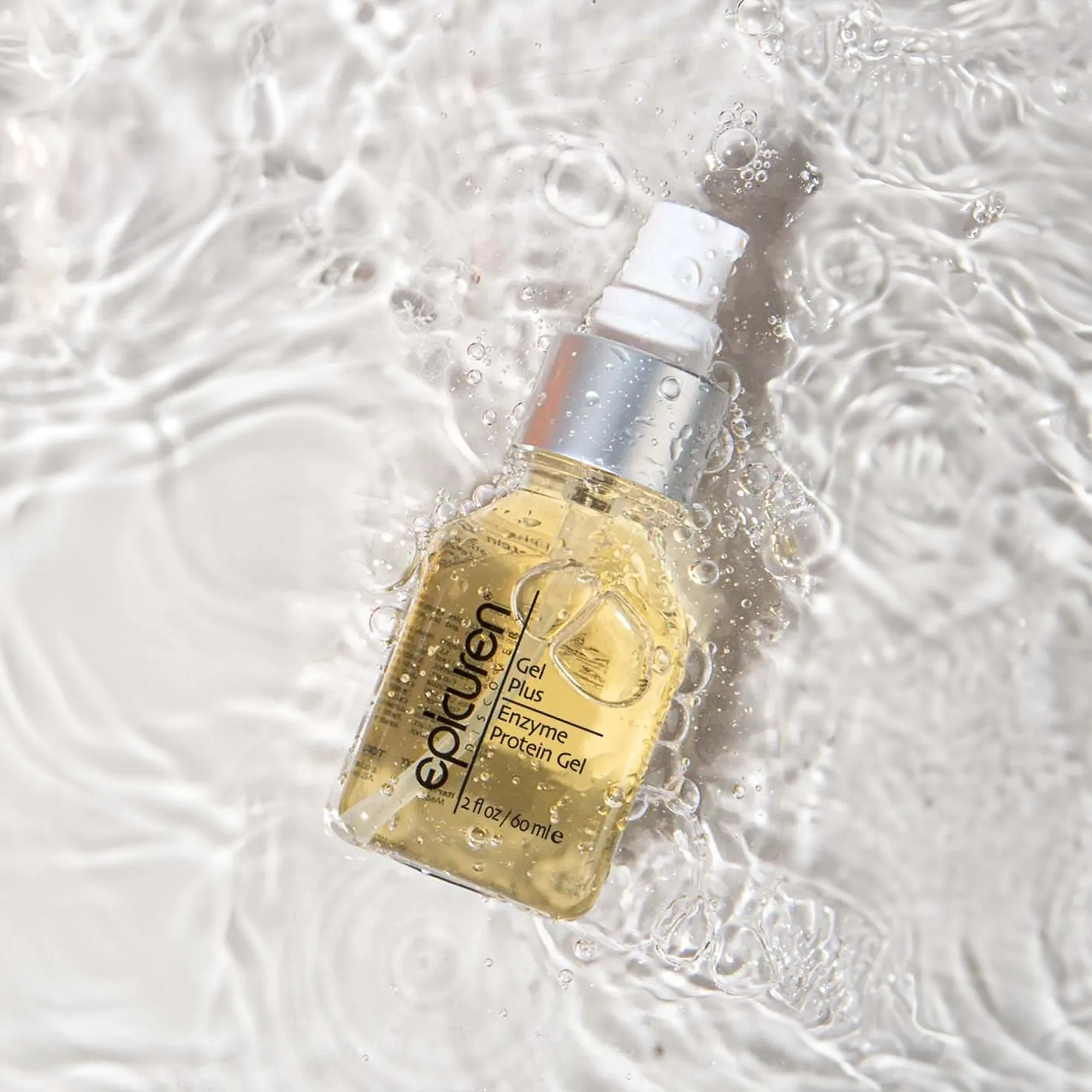 Epicuren Gel Plus Enzyme Protein Gel