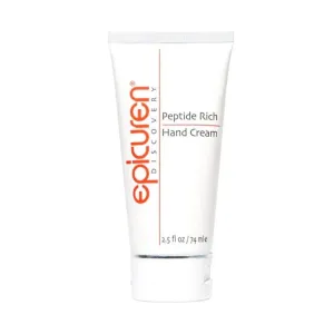 Epicuren Peptide Rich Hand Cream