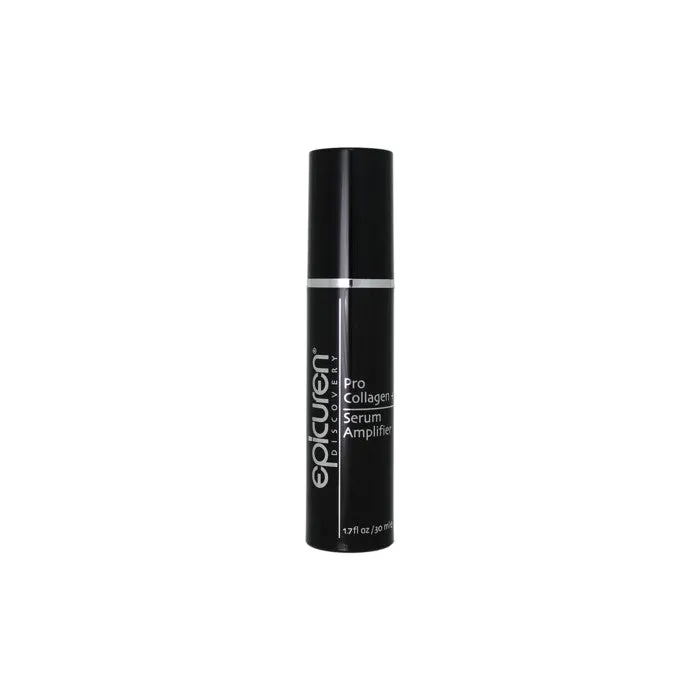 Epicuren Pro Collagen   Serum Amplifier