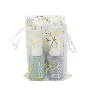 Essie Nail Varnish & Estella Bartlett Bracelet Gift Bag