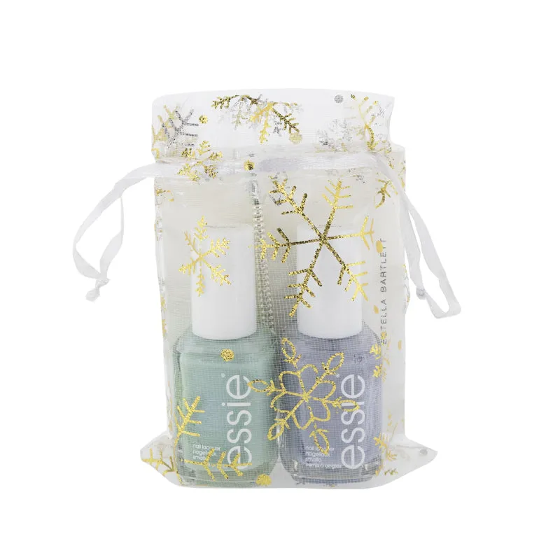Essie Nail Varnish & Estella Bartlett Bracelet Gift Bag