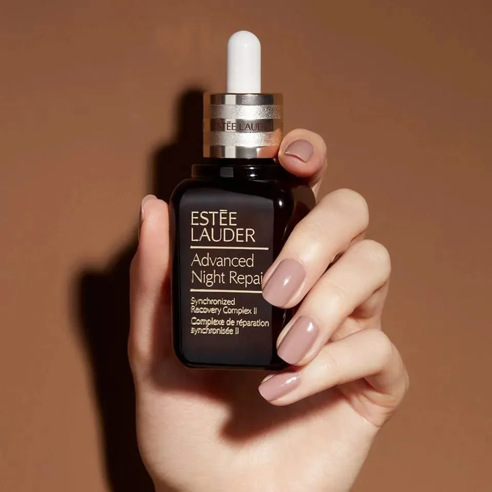 Este Lauder Advanced Night Repair Synchronised Recovery Complex II