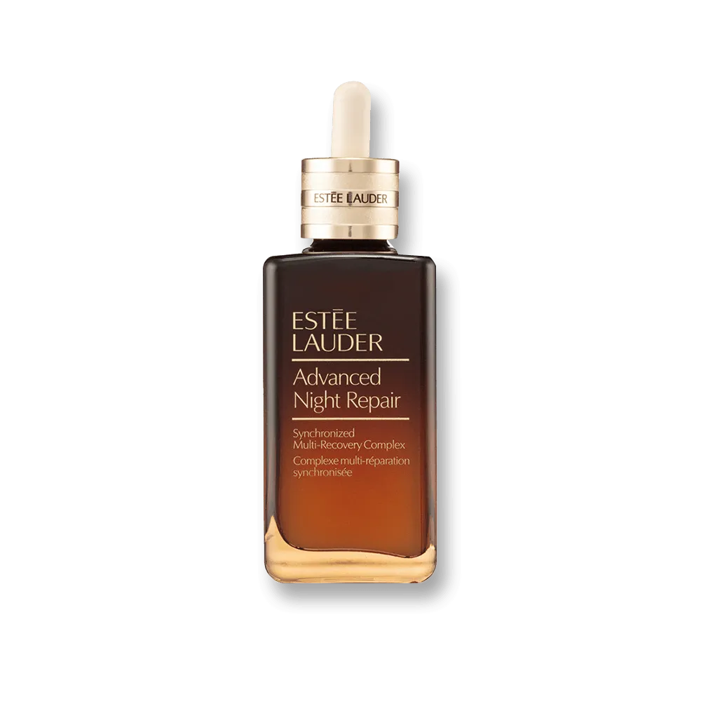 Este Lauder Advanced Night Repair Synchronised Recovery Complex II
