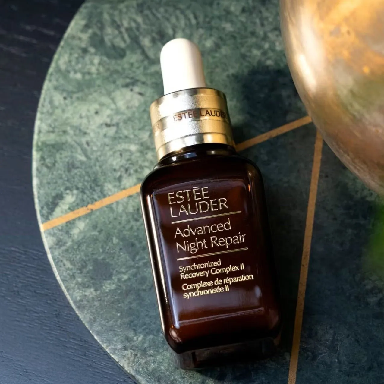 Este Lauder Advanced Night Repair Synchronised Recovery Complex II