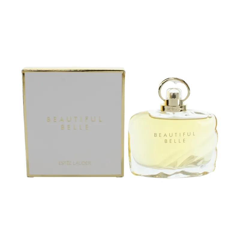 Estee Lauder Beautiful Belle 100ml Eau De Parfum (Blemished Box)