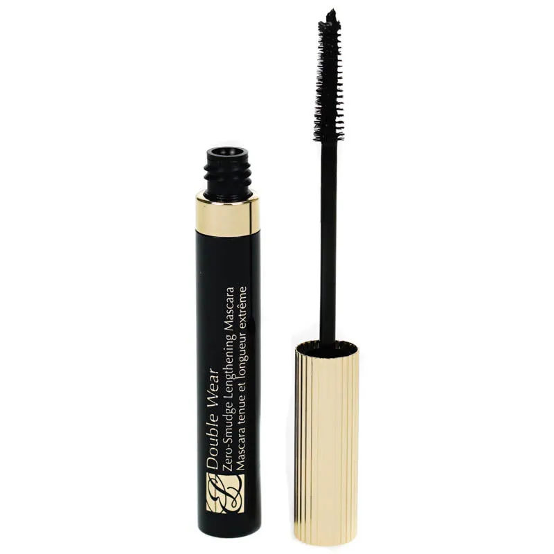 Estee Lauder Double Wear Zero Smudge Mascara 01 Black 6ml