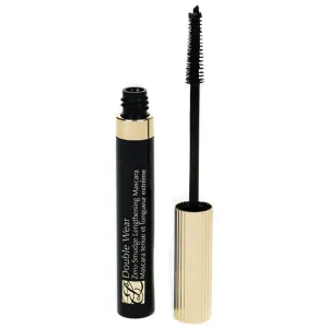 Estee Lauder Double Wear Zero Smudge Mascara 01 Black 6ml