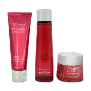 Estee Lauder Nutritious Super Pomegranate Skincare Gift Set