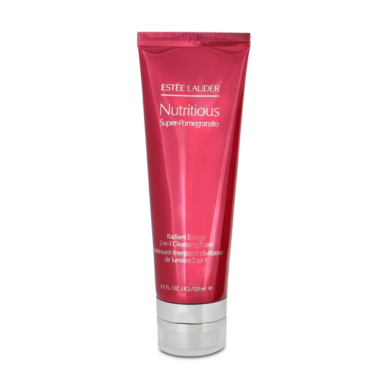 Estee Lauder Nutritious Super Pomegranate Skincare Gift Set