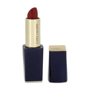 Estee Lauder Pure Colour Envy Matte Sculpting Coral Red Lipstick 568 Exceptional