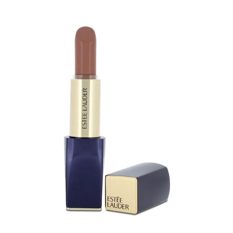 Estee Lauder Pure Colour Envy Pink Lipstick 525 Truth Talking