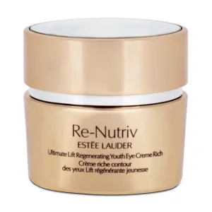 Estee Lauder Re-Nutriv Regenerating Eye Creme 15ml (Blemished Box)