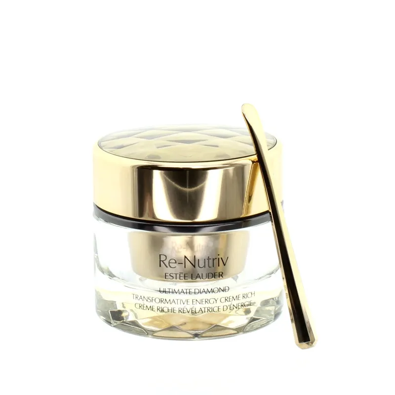 Estee Lauder Re-Nutriv Transformative Energy Cream 50ml