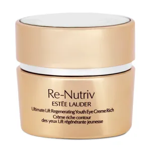 Estee Lauder Re-Nutriv Ultimate Lift Regenerating Youth Eye Creme 15ml