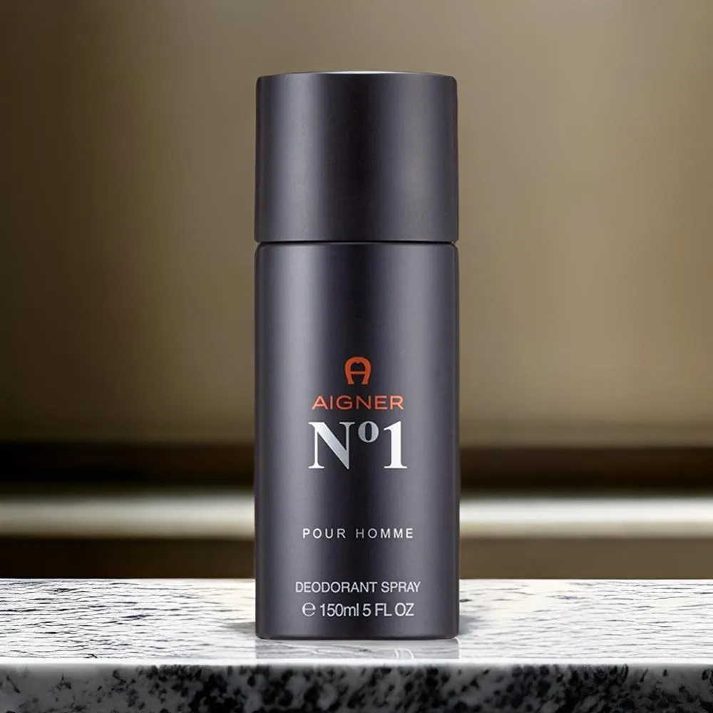 Etienne Aigner No.1 Deodorant Spray