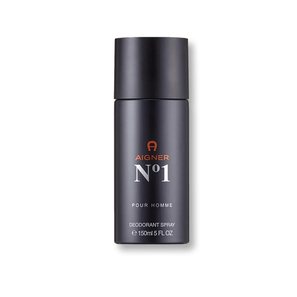 Etienne Aigner No.1 Deodorant Spray