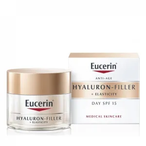 Eucerin Hyaluron-Filler   Elasticity Day SPF15 50ml