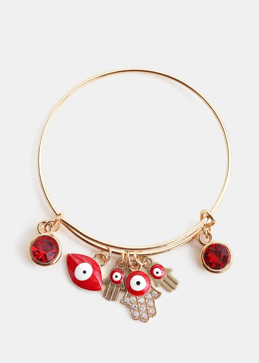Evil Eye Bangles