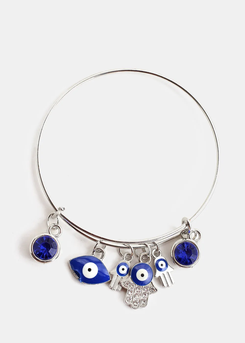 Evil Eye Bangles