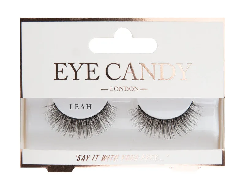 Eye Candy Signature Lash Collection - Leah - False Eyelashes