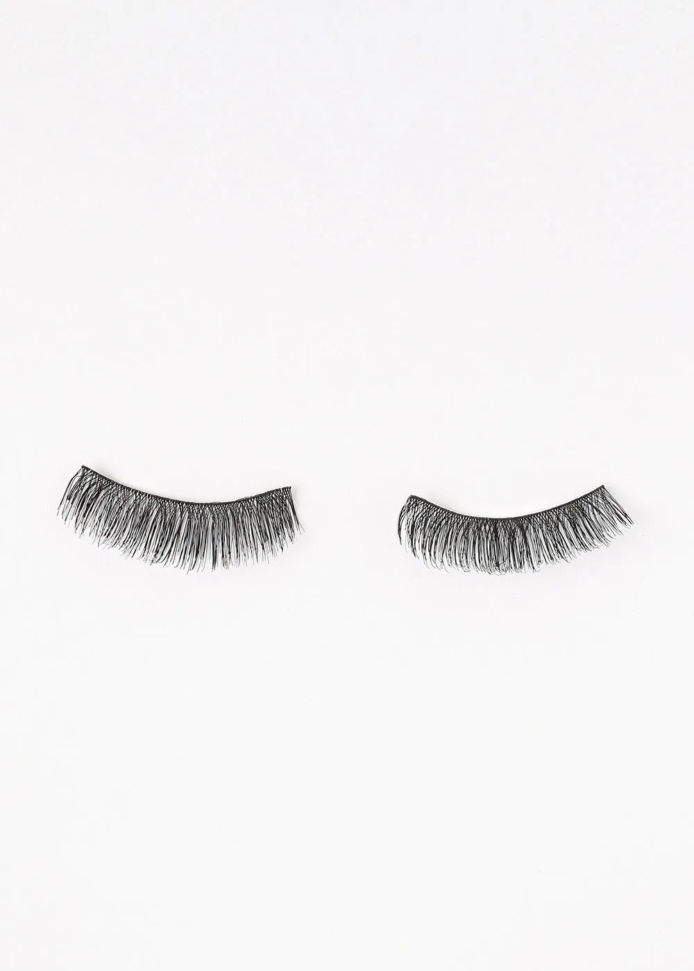 Eyelashes - 117