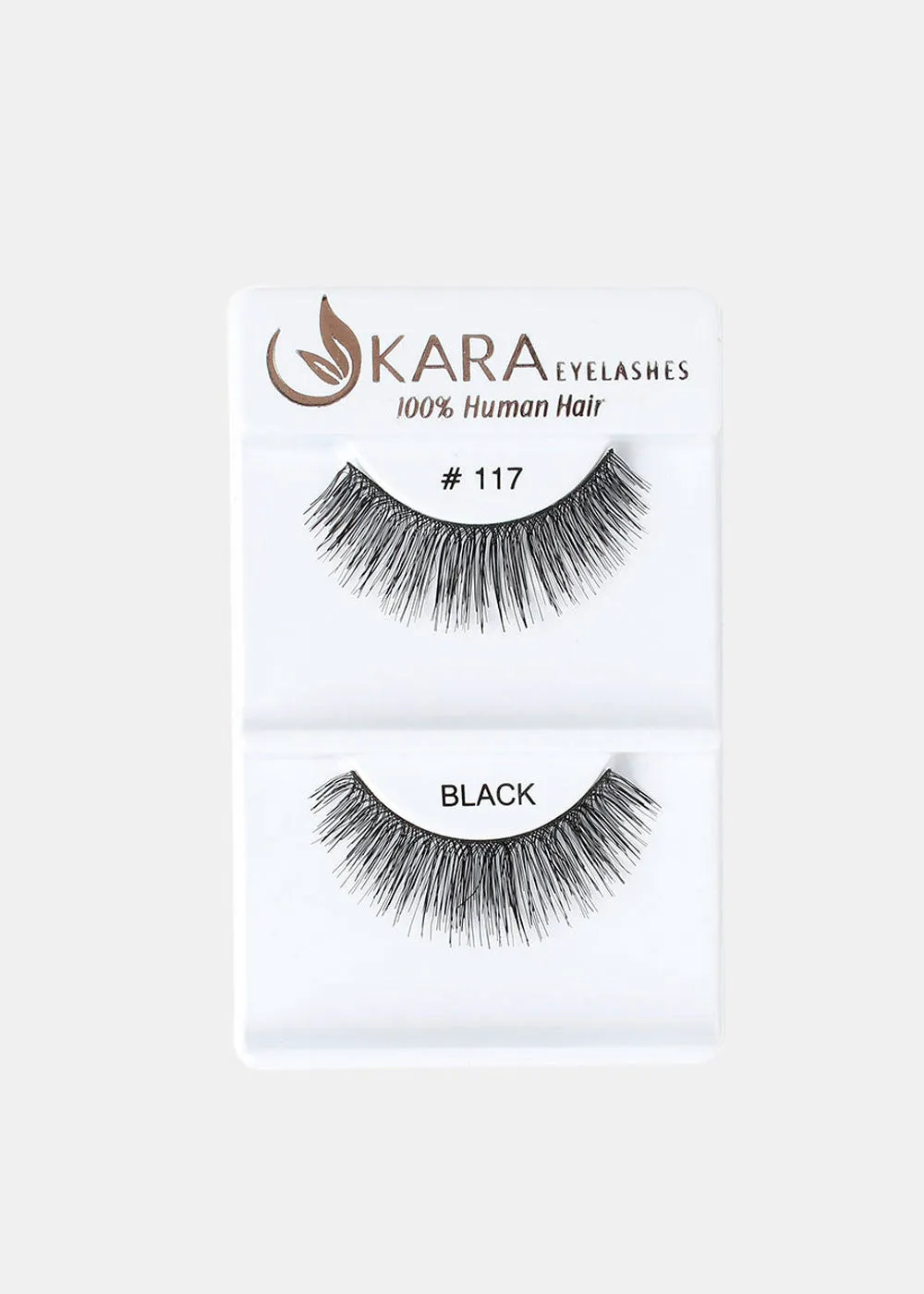 Eyelashes - 117