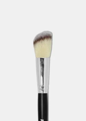 F14: Angled Contour Brush