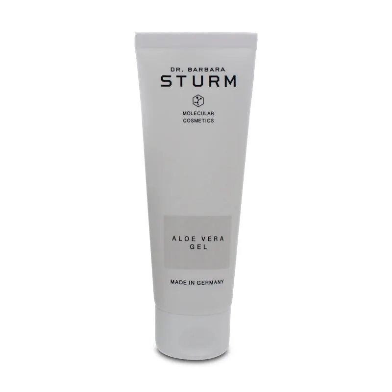 Face Mist 50ml Face Mask 20ml Body Gel 50ml Summer Set Dr Barbara Sturm
