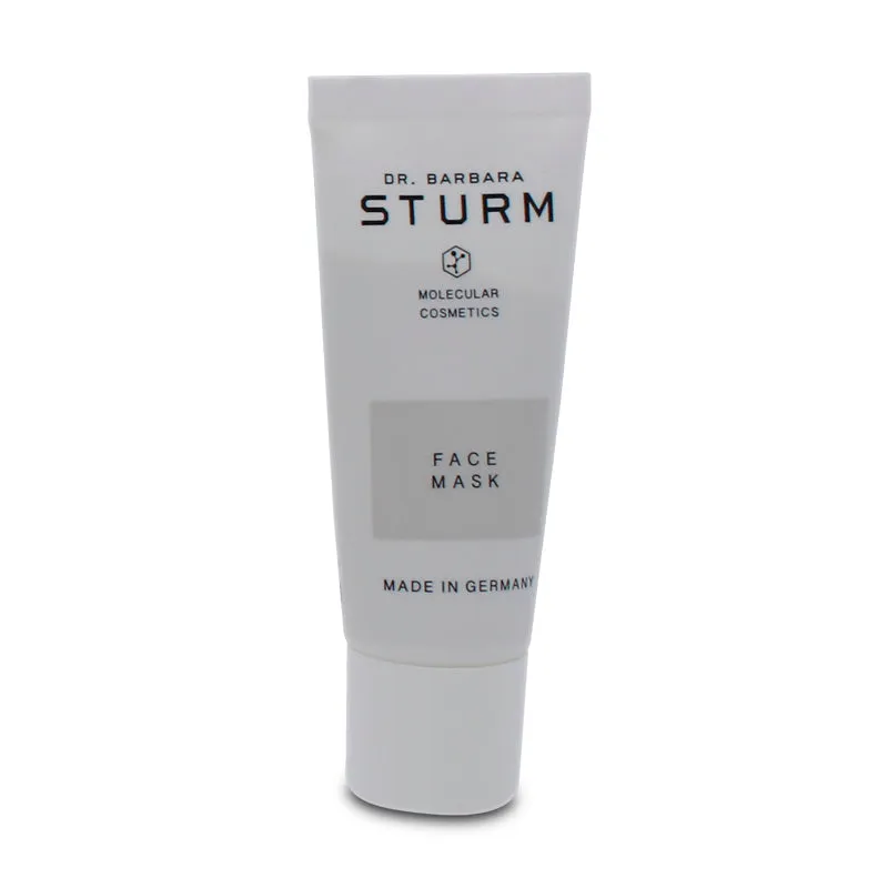 Face Mist 50ml Face Mask 20ml Body Gel 50ml Summer Set Dr Barbara Sturm